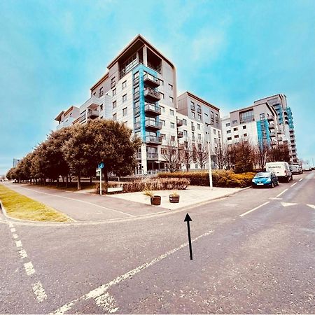 Scotapartments Edinburgh Exterior photo